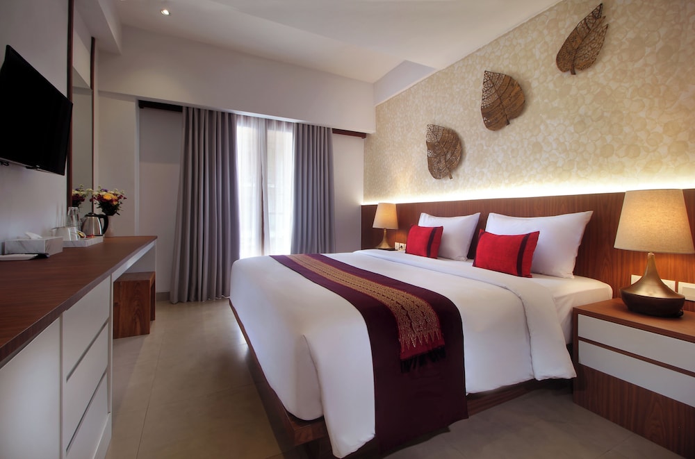 Nadi Hotel Legian in Legian, Indonesia