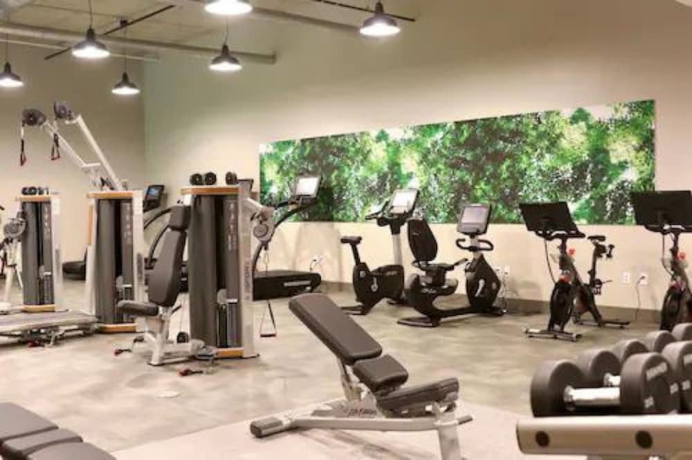 EVEN Hotel Rochester Mayo Clinic Area by IHG - photo 45