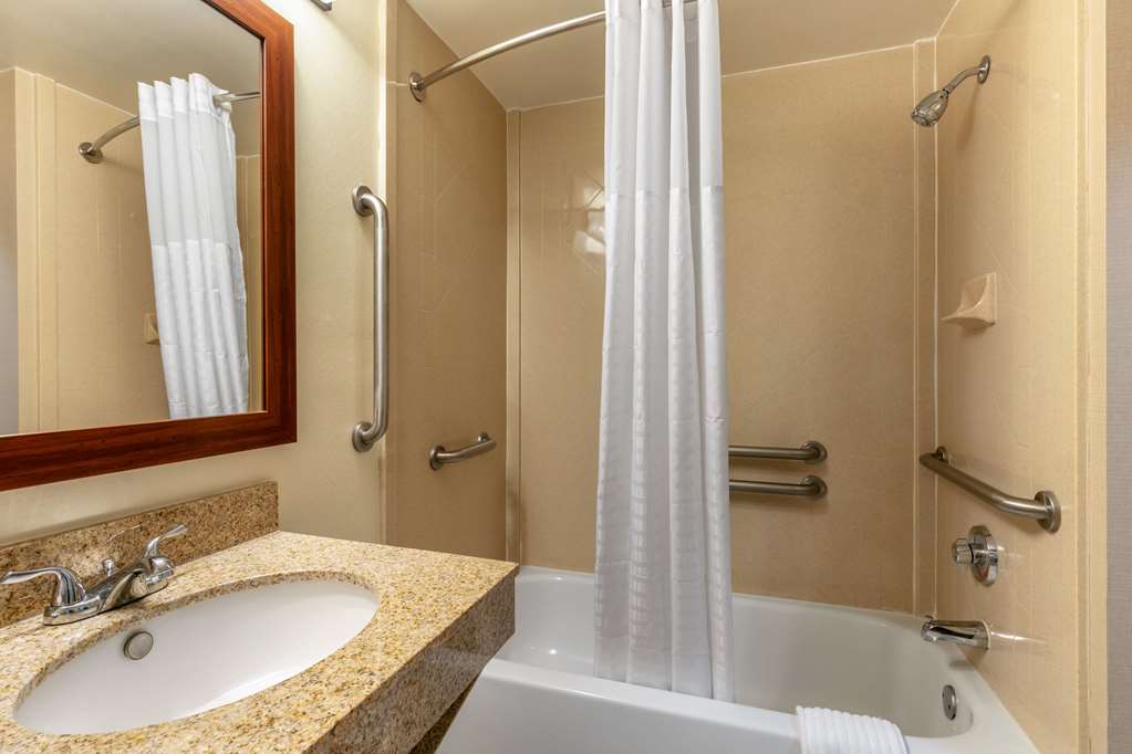 Comfort Inn & Suites Nashville Franklin Cool Springs - photo 23