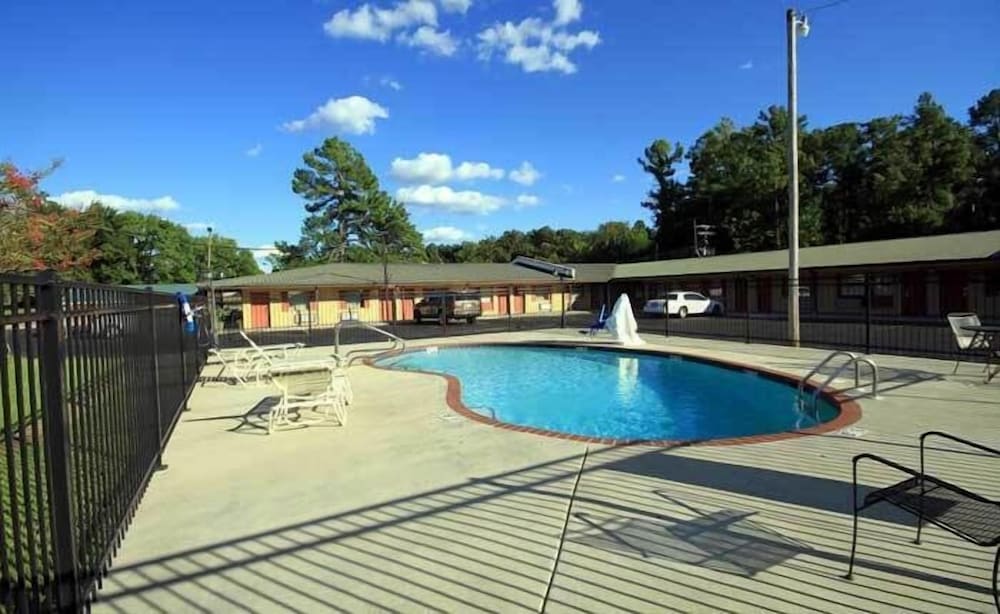 Holiday Terrace Motel - photo 37