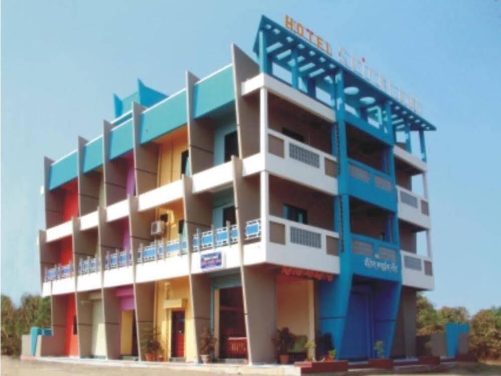 Spice Land in Alibag, India