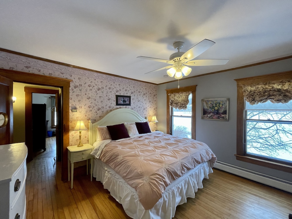 Mad River Inn - photo 6
