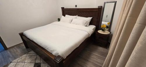 Urban Oasis 1BR