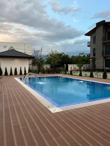 Villa Feel Georgia