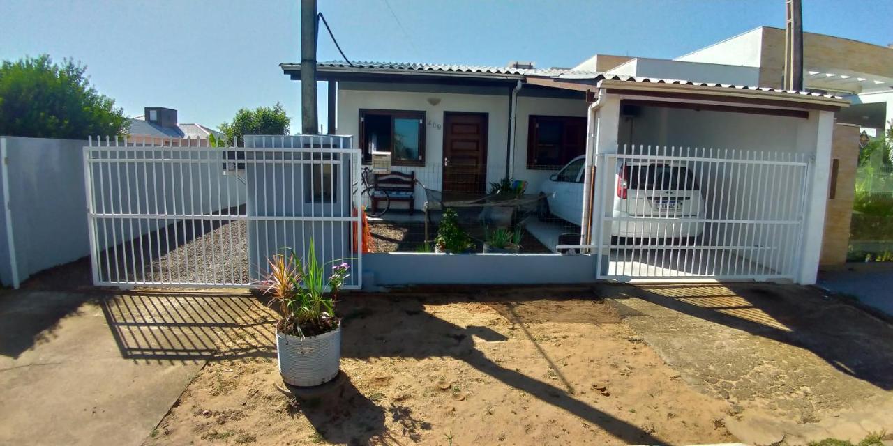 Alugueis Cleusa in Torres, Brasil