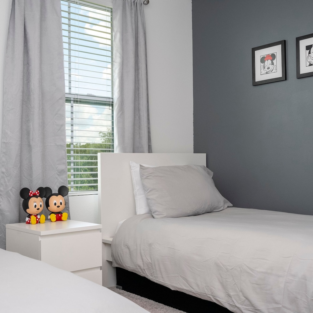 Gorgeous 3Bd Close to Disney at Festival Resort 661 - photo 34