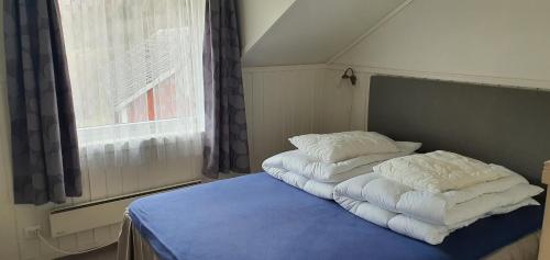 Lunde Turiststasjon — hotel in Skei