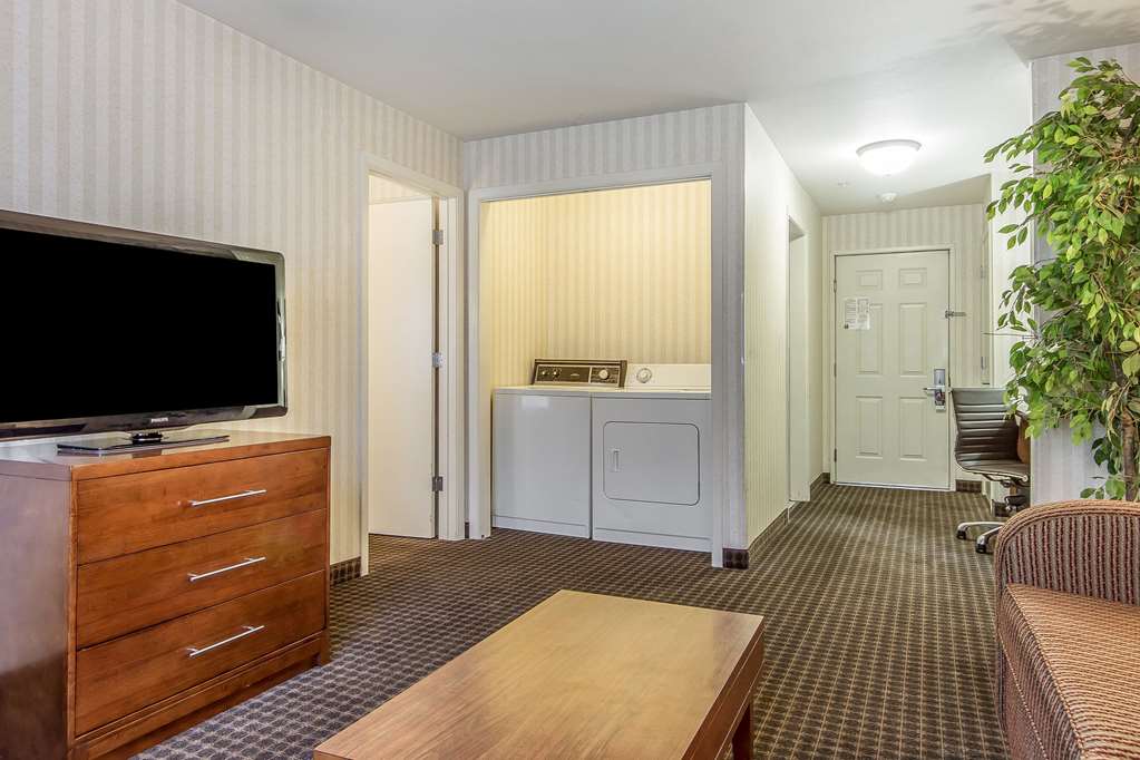 Quality Inn Half Moon Bay Miramar Beach - photo 16