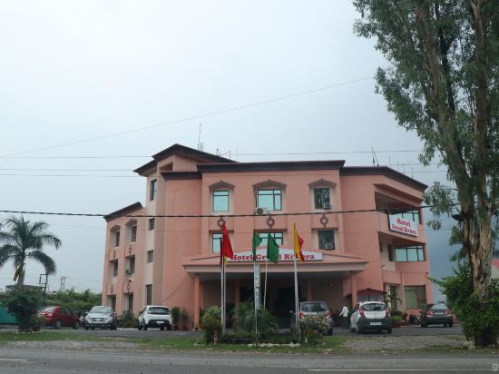 Hotel Grand Riviera in Paonta Sahib, India