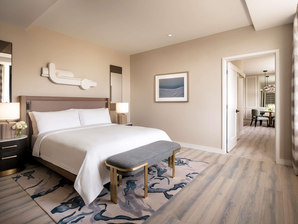 Fairmont Breakers Long Beach - photo 8