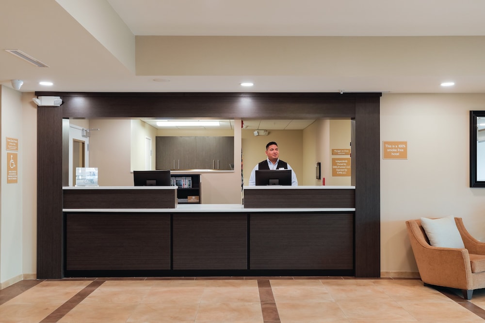 Candlewood Suites Lenexa Overland Park Area - photo 54