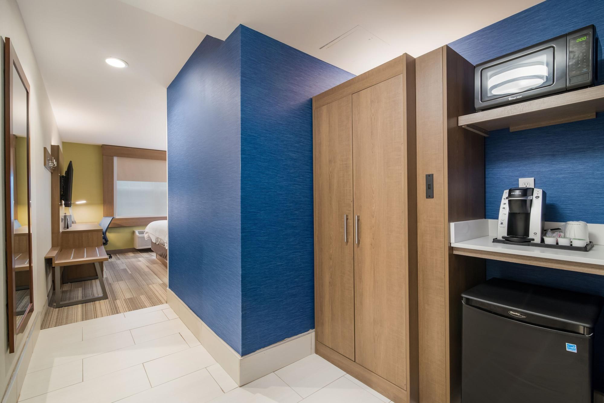 Holiday Inn Express Plymouth by IHG - photo 24
