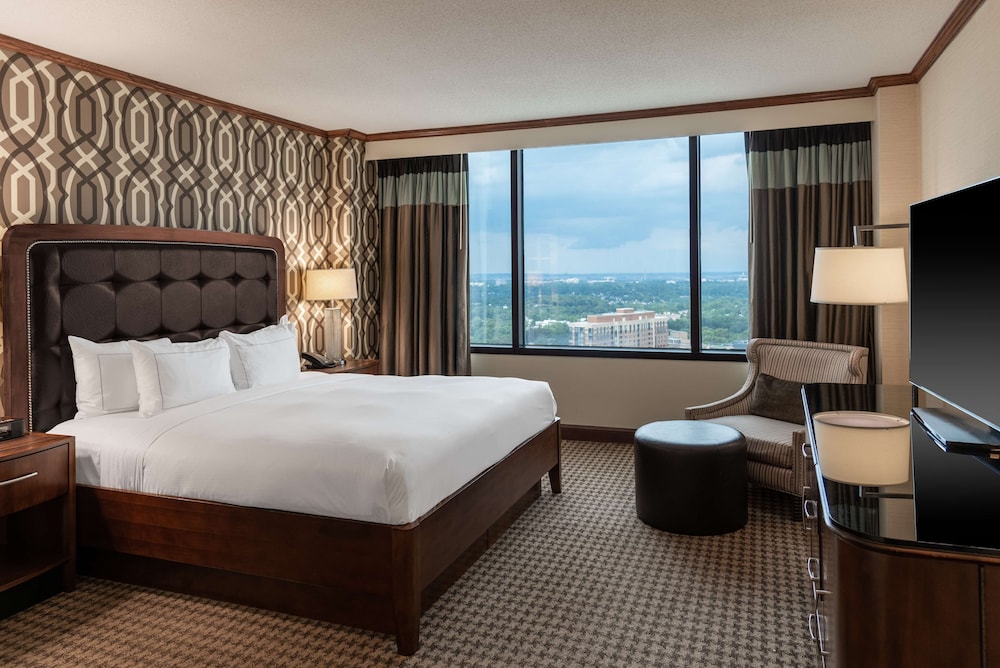 Hilton Alexandria Mark Center - photo 30