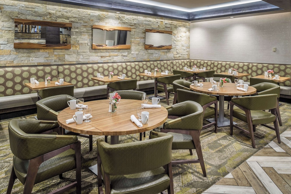 DoubleTree by Hilton Hotel Denver - photo 44
