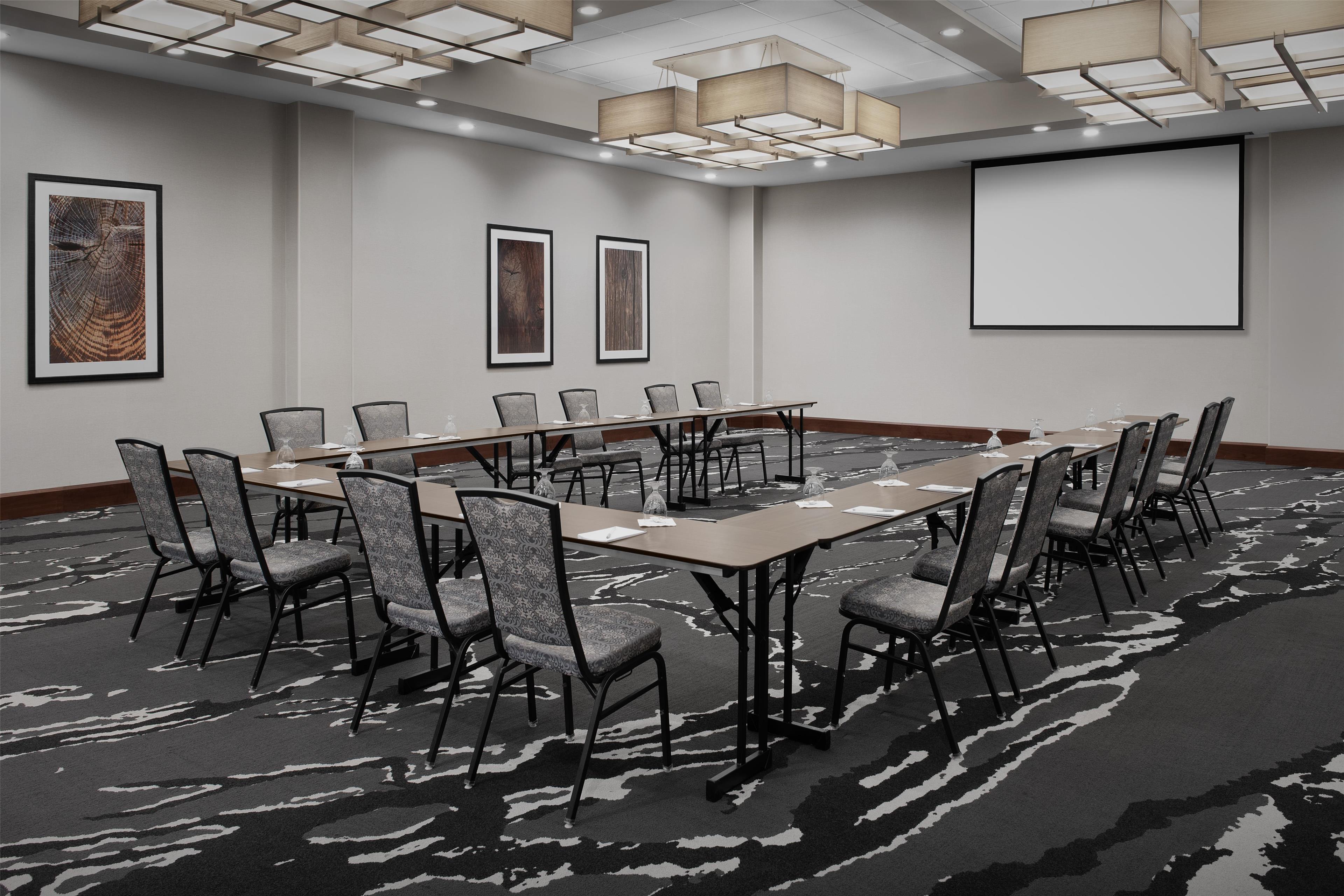 Hilton Garden Inn Charlotte Waverly NC - photo 20