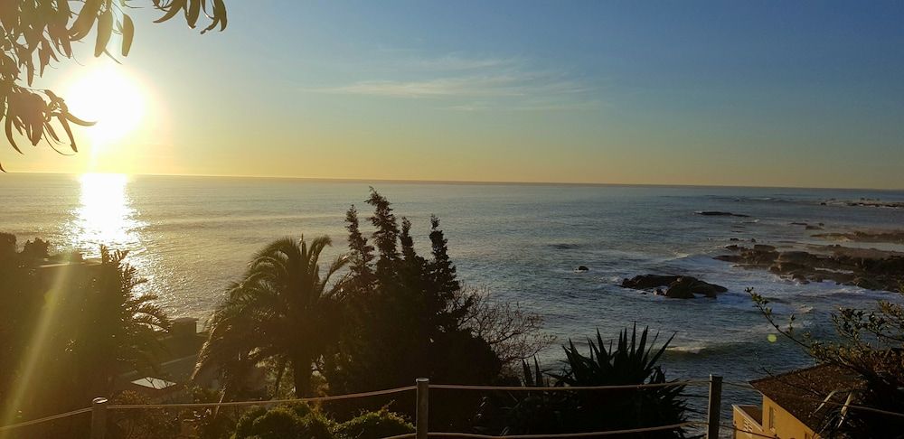 Beta Beach Guest House
