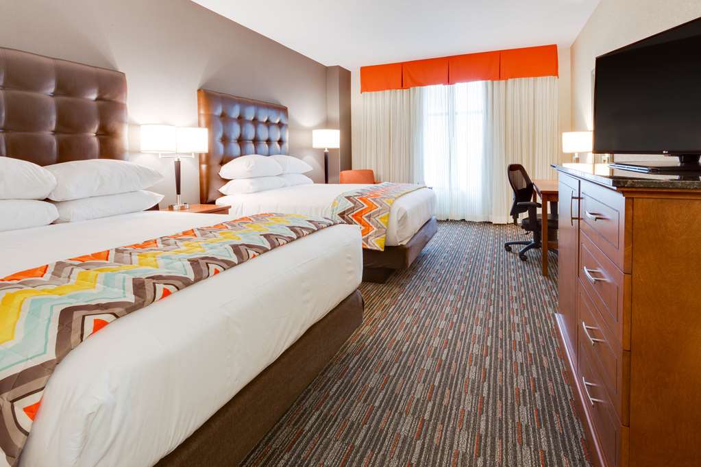 Drury Inn & Suites Fort Myers Airport FGCU - photo 20