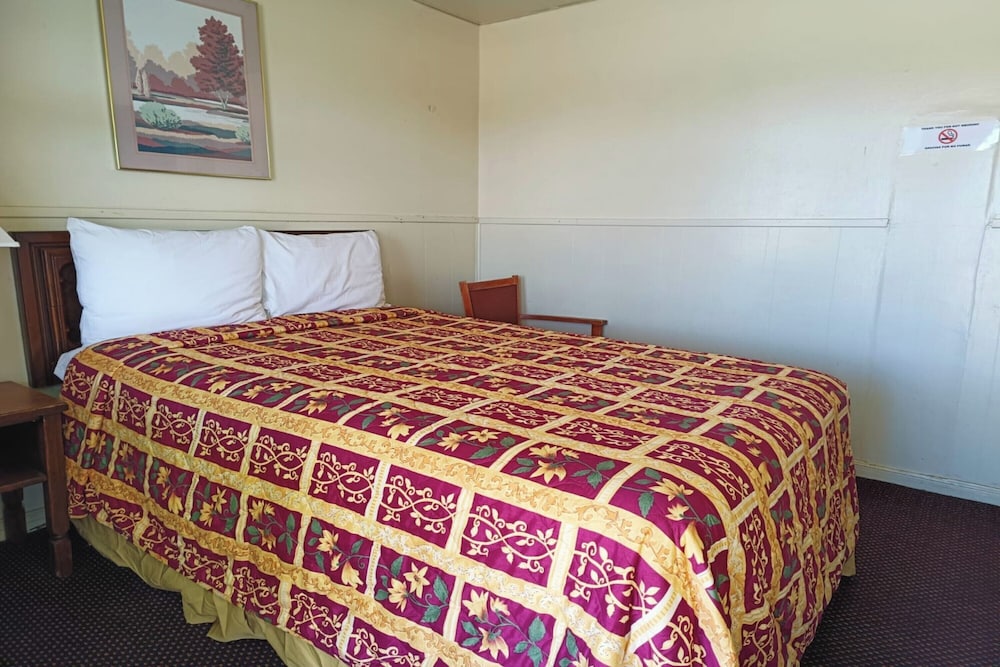 Triangle Motel by OYO Mexia Texas - photo 15