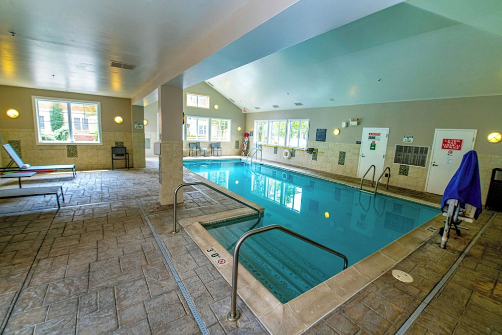 Residence Inn Woodbridge Edison Raritan Center - photo 19