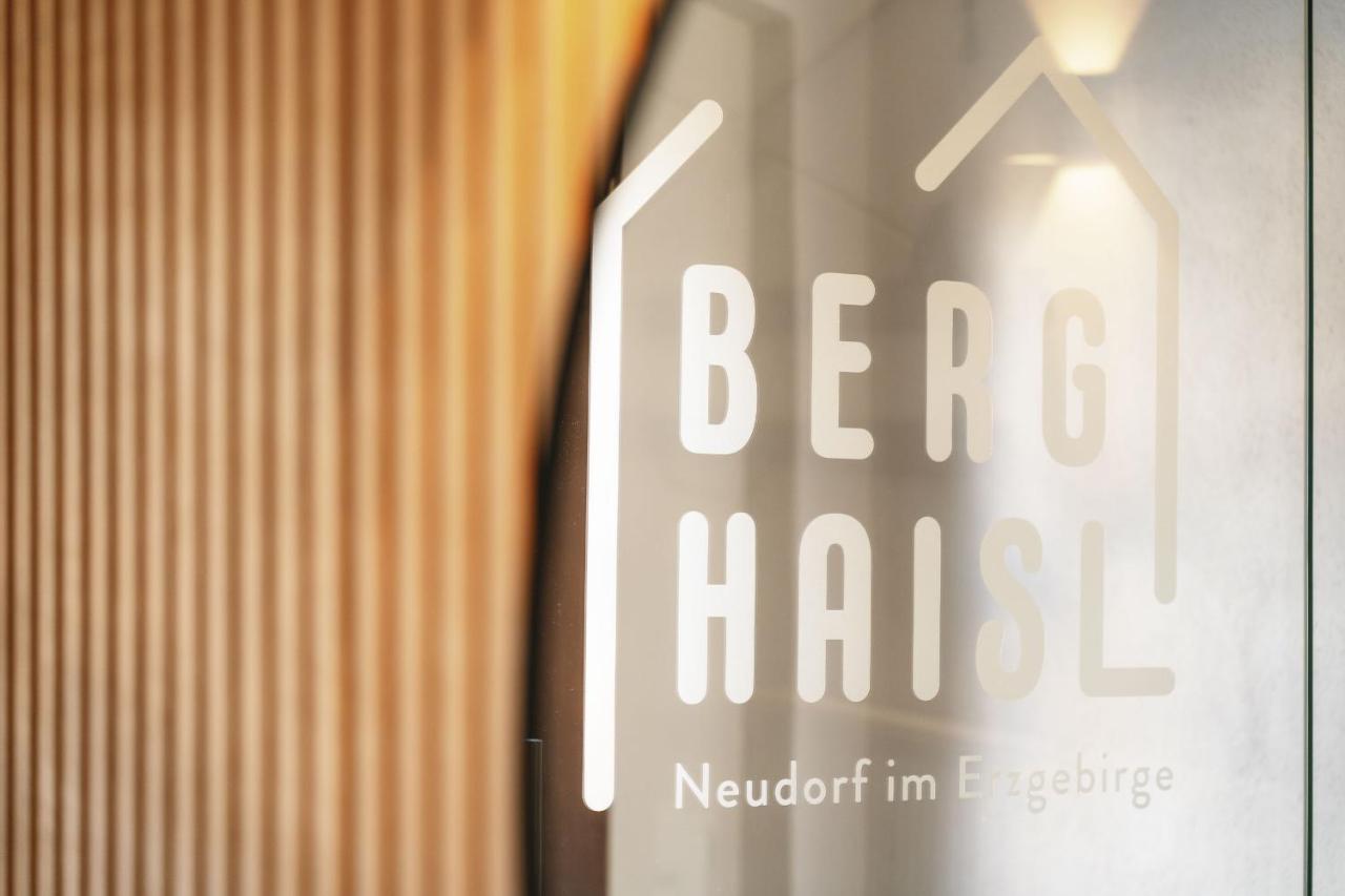 Berghaisl Neudorf — hotel in Neudorf-Bornstein