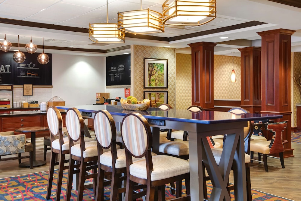 Hampton Inn Easley - photo 52