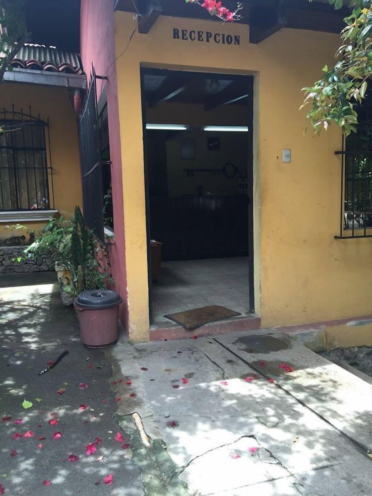 Hotel Oxib Peck — Coban — photo 2