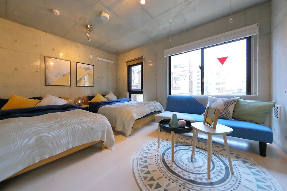 Hotel Landmark Namba - last minute hotel in Osaka