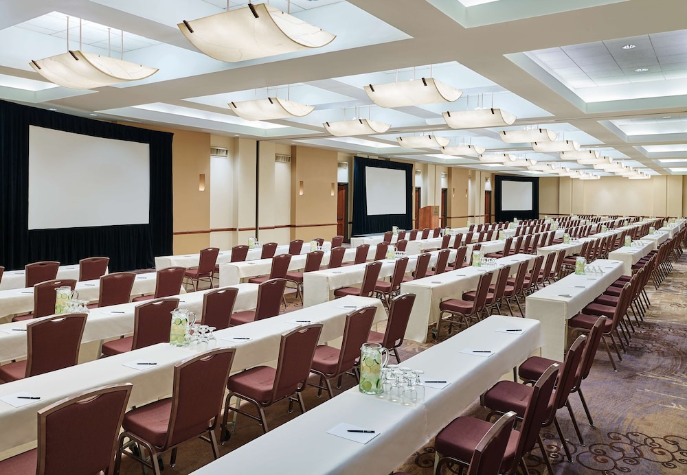 DoubleTree by Hilton San Antonio Airport - photo 20