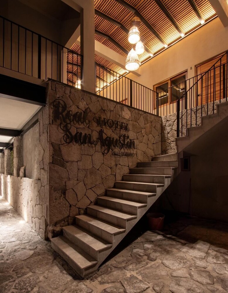 Hotel Bravo - last minute hotel in Valle De Bravo