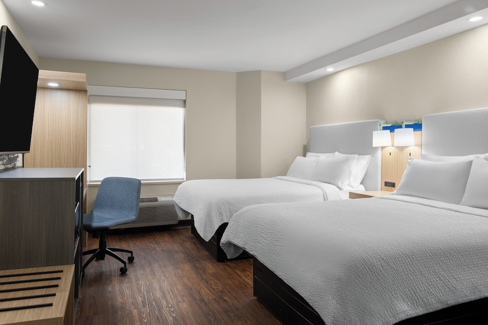 Garner Hotel Aiken South - photo 20
