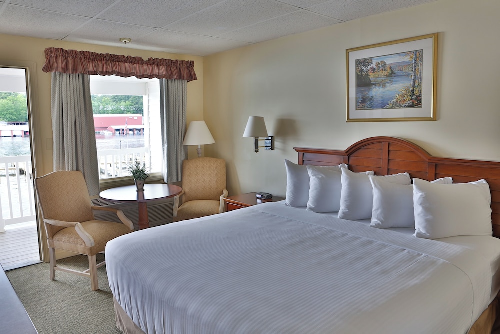 The Naswa Resort - photo 17