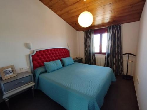 Torre de Genave - last minute hotel in Unknown City