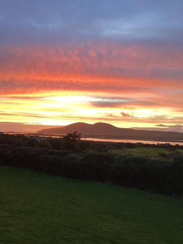 Atlantic View - carbon neutral hotel in Cahersiveen