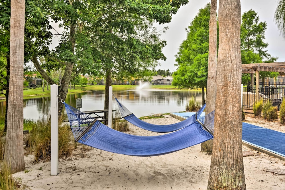 Townhome 7 Mi to Disney Parks: Resort Pool Access - photo 25