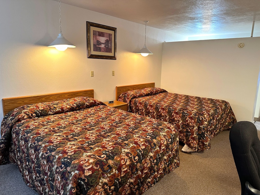 Westerner Motel - photo 12