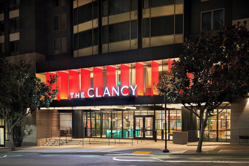 The Clancy Autograph Collection by Marriott - photo 92