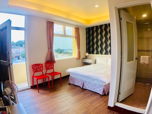 Ocean Dream - last minute hotel in Kaohsiung