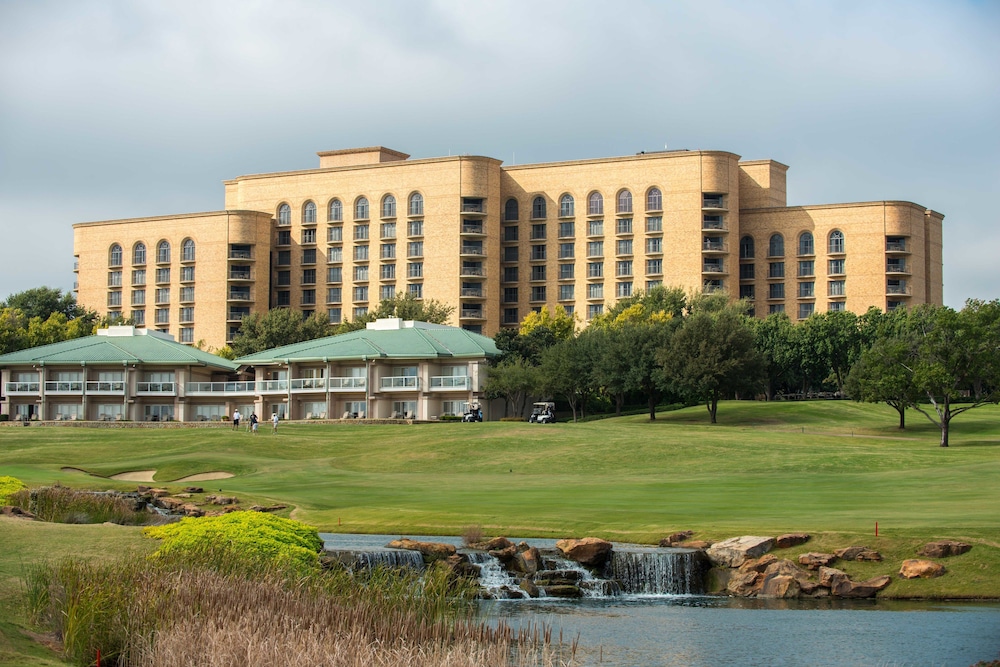 The Ritz Carlton Dallas Las Colinas - photo 181