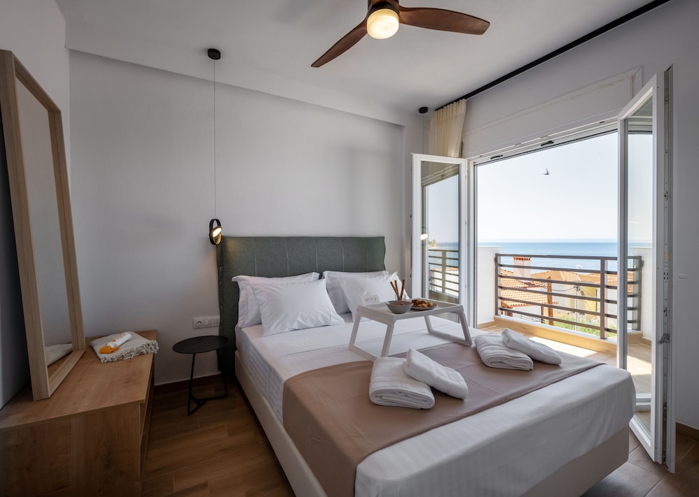 Aiora Suites — Polygyros — photo 5