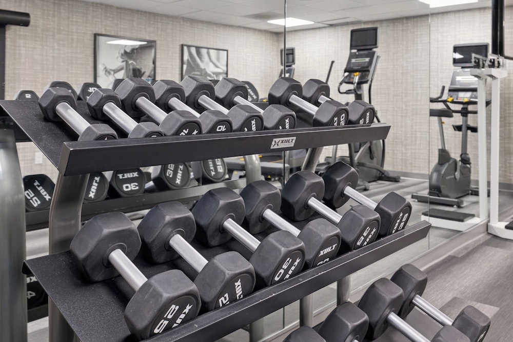Staybridge Suites Sacramento Woodland - photo 84
