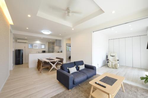 Comfort Stay Vacation STAY 76524v — 4-Star Luxury Hotel in Uruma, Japan