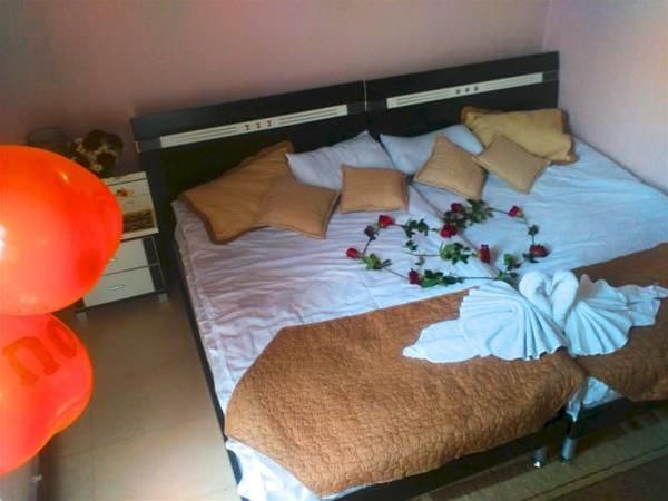 Lucky Hotel - last minute hotel in Tbilisi