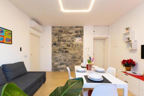 Il Giglio Free Parking — 4-Star Luxury Hotel in Como, Italy