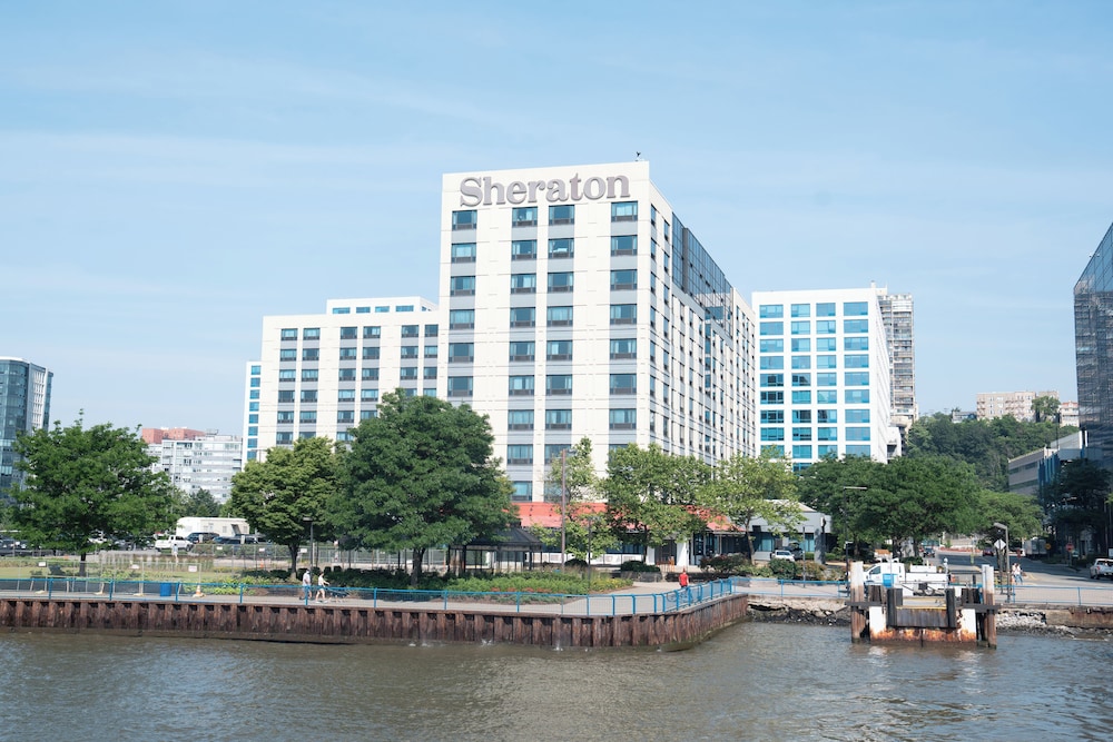 Sheraton Lincoln Harbor Hotel - photo 75