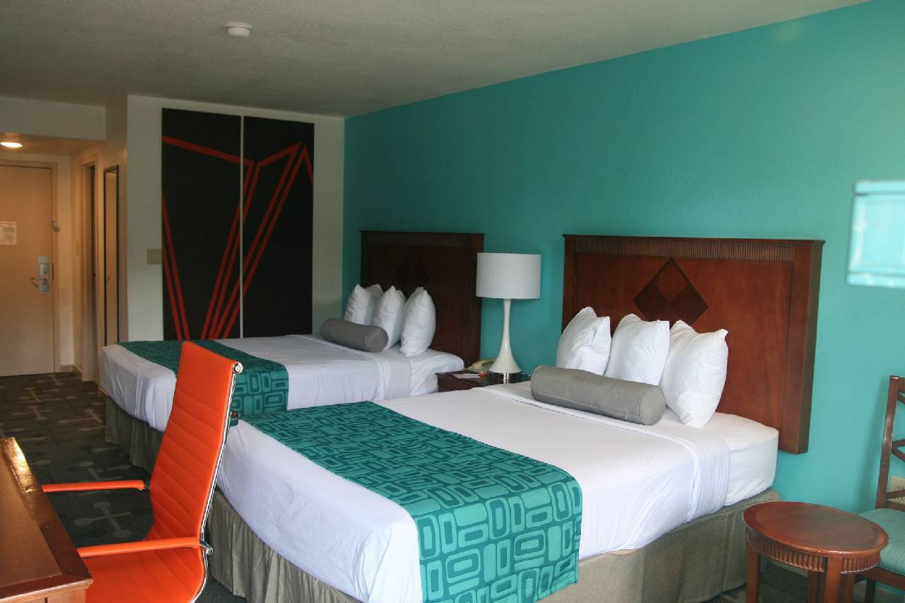 Moonlight Inn Hotel O Hattiesburg MS - photo 4