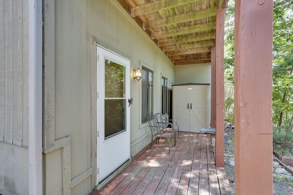 Basye Getaway w Pool Access 2 Mi to Bryce Resort - photo 19