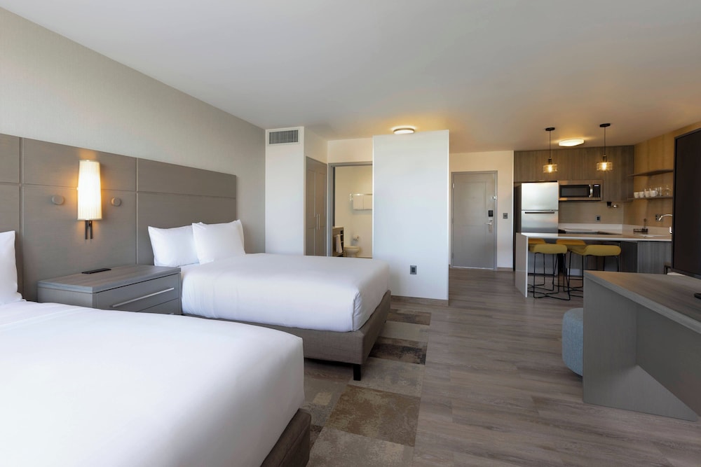 Residence Inn by Marriott Cancun Hotel Zone