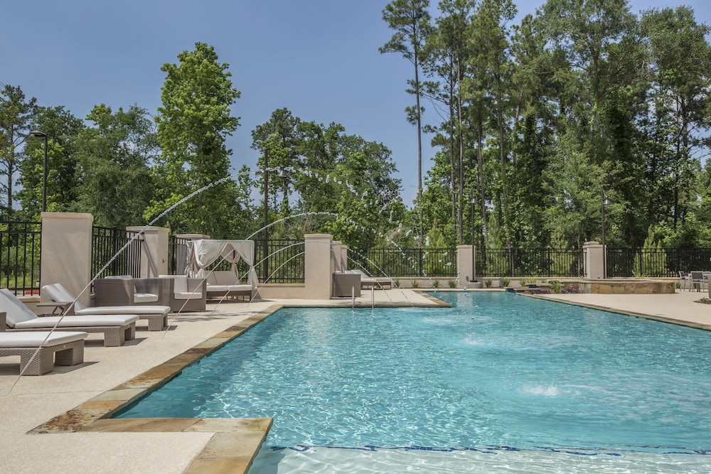 Crowne Plaza Shenandoah Woodlands Area By Ihg - photo 20