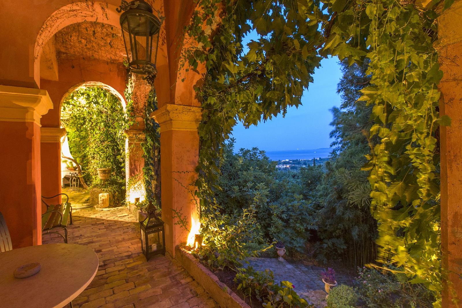 Villa Domenicale — Corfu — photo 4