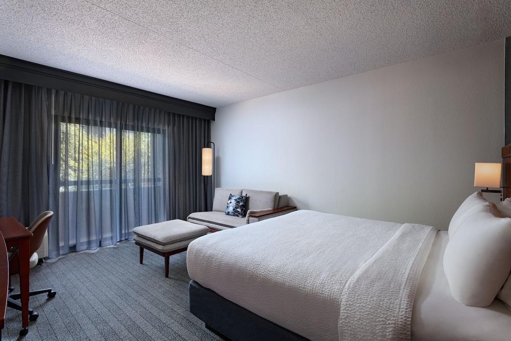 Courtyard by Marriott Dallas Plano Parkway at Preston Road - photo 13